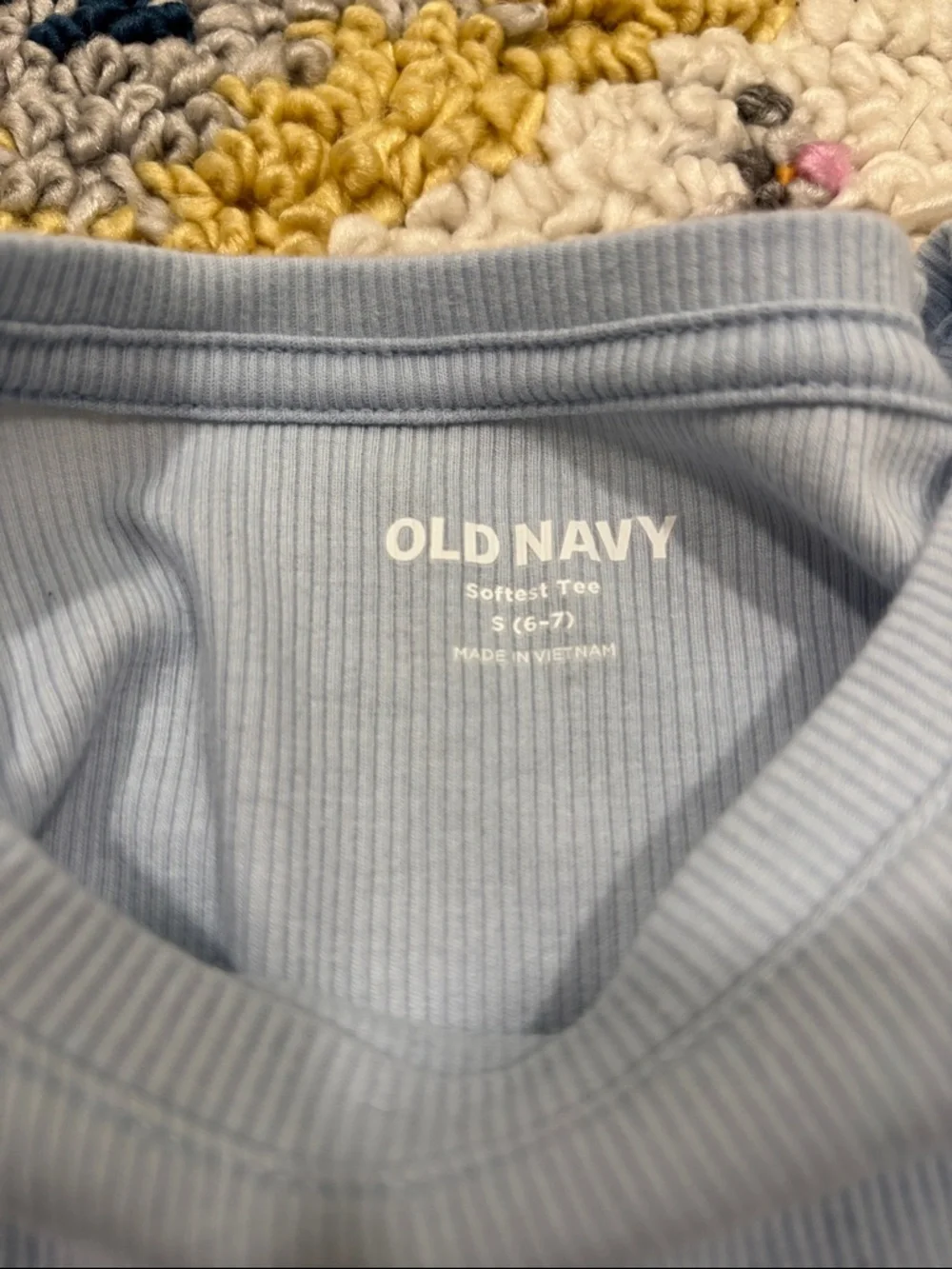 Old Navy Shirt